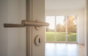 buy house in Concord